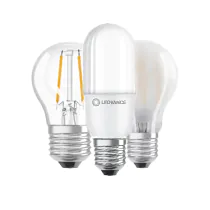 Ledvance LED bulbs