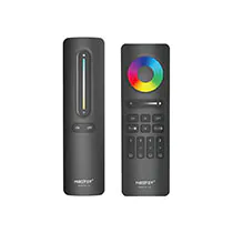 LED strip remote control