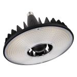 Ledvance HID Highbay Universal LED E40 Frosted 160W 25000lm 100D – 840 Cool White | Replaces 400W