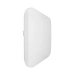 Ledvance LED Bulkhead Surface Square 24W 2000lm - 830-850 CCT | 330mm - IP44 - With Motion and Light Sensor