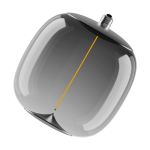 Osram Vintage 1906 LED E27 Special Filament Clear 4W 100lm - 818 Extra Warm White | Replaces 15W