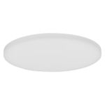 Ledvance LED Bulkhead Planon Frameless White Round 450mm 28W 2700lm - 830 Warm White | IP20