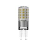 Noxion Bolt LED Capsule G9 3.2W 350lm - 827 Extra Warm White | Dimmable - Replaces 30W