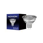 Noxion LED Spot GU5.3 MR16 7.5W 621lm 60D - 827 Extra Warm White | Dimmable - Replaces 50W