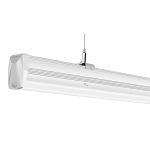 Noxion LED Trunking NX-Line V2 55-70W 9900-12600lm 120D - 840 Cool White | 1500mm - 8-Pole - UGR <22