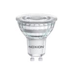 Noxion PerfectColor LED Spot GU10 PAR16 6.7W 575lm 60D - 930 Warm White | Best Colour Rendering - Dimmable - Replaces 80W