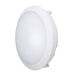 Noxion LED Bulkhead Pro White 20W 2000lm - 827-830-840 CCT | 300mm - IP66