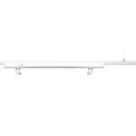 Noxion NX-Line Module 35W 5600lm 120D - 840 Cool White | 1500mm - 8-pole - Dali Dimmable - Emercency 3H