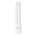 Noxion Lucent PL-L LED 7.9W 950lm - 830 Warm White | Replaces 18W