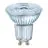 Osram Parathom Pro LED Spot GU10 PAR16 3.4W 230lm 36D - 930 Warm White | Best Colour Rendering - Dimmable - Replaces 35W