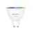 Ledvance Smart+ Bluetooth GU10 Spot 5W 300lm 100D - 827 Extra Warm White | RGBW - Dimmable - Replaces 40W