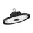 Ledvance LED Highbay Gen 5 Aluminium Black 150W 26700lm 110D - 840 Cool White | IP66 - 1-10V Dimmable