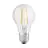 Ledvance  Classic LED E27 Pear Filament Clear 6.5W 806lm - 827 Extra Warm White | Replaces 60W