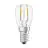 Ledvance  Special LED E14 Tube one-handed Filament Clear 1.3W 110lm - 827 Extra Warm White | Replaces 12W