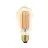 Sylvania ToLEDo Vintage Smart E27 Gold 7.5W 640lm - 820 Extra Warm White | Replaces 55W