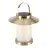 Nordlux Solar Battery Light Temple Brass Gold 3W 138lm - 830 Warm White