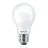 Philips MASTER LED Bulb Ultra Efficient E27 Pear Frosted 2.3W 485lm - 840 Cool White | Replaces 40W