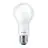 Philips MASTER LED Bulb Ultra Efficient E27 Pear Frosted 4W 840lm - 830 Warm White | Replaces 60W