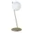 Eglo Table Lamp Rondo 4 Steel Brass | Suitable for E27