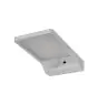 Ledvance LED Wall Light Doorled Silver 3W- 840 Cool White | Motion and Light Sensor
