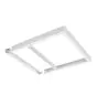Ledvance LED Panel Mounted Kit 60x60 White