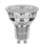 Philips MASTER Value LED Spot GU10 PAR16 6.2W 575lm 36D - 940 Cool White | Best Colour Rendering - Dimmable - Replaces 80W