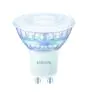 Philips MASTER Value LED Spot GU10 PAR16 6.2W 575lm 36D - 930 Warm White | Best Colour Rendering - Dimmable - Replaces 80W