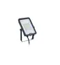 Philips LED Floodlight Ledinaire BVP167 50W 6000lm 110D - 830-840-865 CCT | IP65 - Symmetrical