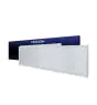 Noxion LED Panel Delta Pro V5 Highlum Backlit 36W 5040lm - 830-840 CCT | 120x30cm - UGR <19 - Philips Driver