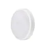 Philips LED Bulkhead Coreline WL140V White 16.2W 1200lm - 830 Warm White | 390mm - IP65 - Dali Dimmable - Emergency 3H 