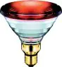 Philips PAR38 IR 150W E27 230V Red