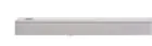 Noxion LED Linear NX-Line Trunking 8/3000 End Part White