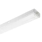 Ledvance LED Trunking Trusys Flex Clear Steel White 35W 6000lm 120D - 840 Cool White