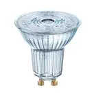 Osram Superstar LED GU10 Spot 4.5W 350lm - 927 Extra Warm White | Dimmable - Best Colour Rendering