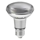 Ledvance  SUPERIOR LED Spot E27 R80 4.9W 345lm 36D - 927 Extra Warm White | Best Colour Rendering - Dimmable - Replaces 60W
