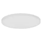 Ledvance LED Bulkhead Planon Frameless White Round 450mm 28W 2700lm - 830 Warm White | IP20