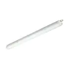 Philips LED Waterproof Batten Coreline 50W 8000lm - 840 Cool White | 120cm - Dali Dimmable - Replaces 2x36W